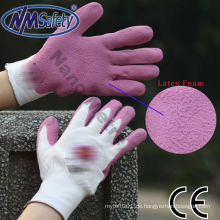 NMSAFETY Latex-Handschuhe Produktionsmaschinen